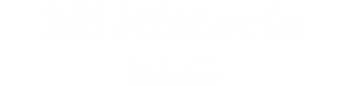 Mi Historia