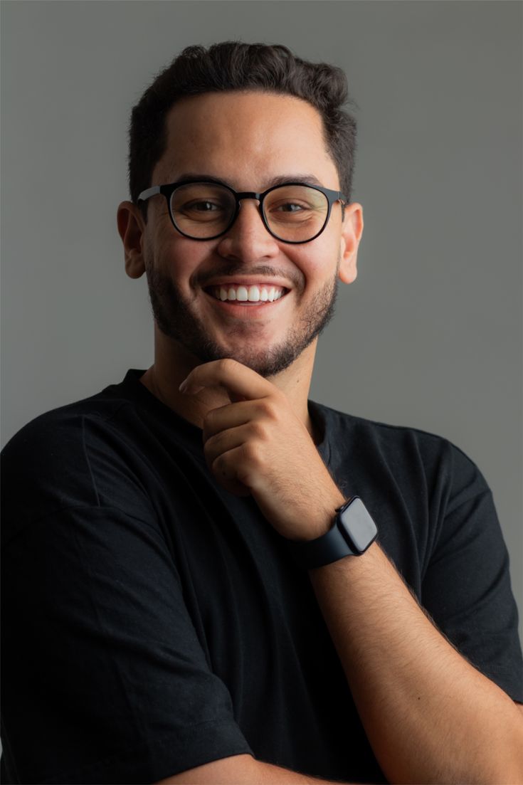 Customer avatar